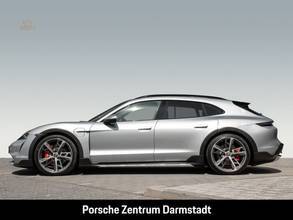 Thumbnail von Porsche Taycan 4S Cross Turismo Nachtsichtassistent BOSE