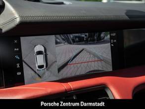 Thumbnail von Porsche Taycan 4S Cross Turismo Nachtsichtassistent BOSE