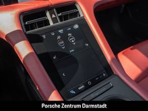 Thumbnail von Porsche Taycan 4S Cross Turismo Nachtsichtassistent BOSE