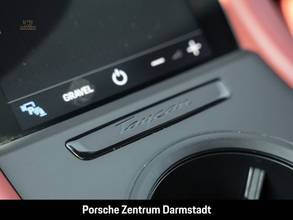 Thumbnail von Porsche Taycan 4S Cross Turismo Nachtsichtassistent BOSE