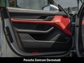 Thumbnail von Porsche Taycan 4S Cross Turismo Nachtsichtassistent BOSE