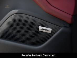 Thumbnail von Porsche Taycan 4S Cross Turismo Nachtsichtassistent BOSE