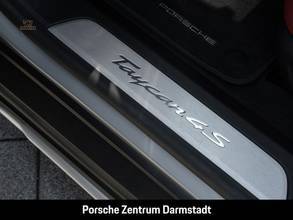 Thumbnail von Porsche Taycan 4S Cross Turismo Nachtsichtassistent BOSE