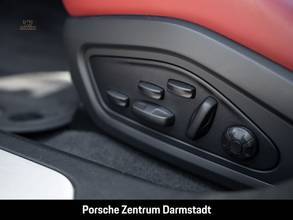 Thumbnail von Porsche Taycan 4S Cross Turismo Nachtsichtassistent BOSE