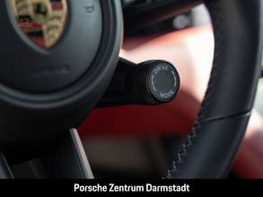 Thumbnail von Porsche Taycan 4S Cross Turismo Nachtsichtassistent BOSE