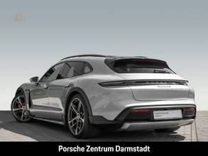 Thumbnail von Porsche Taycan 4S Cross Turismo Nachtsichtassistent BOSE