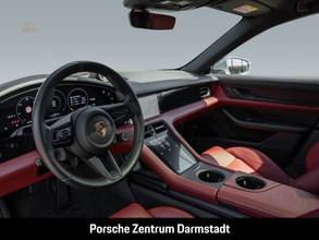 Thumbnail von Porsche Taycan 4S Cross Turismo Nachtsichtassistent BOSE
