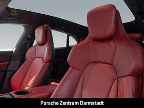 Thumbnail von Porsche Taycan 4S Cross Turismo Nachtsichtassistent BOSE