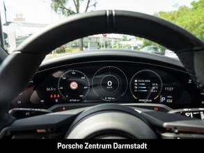 Thumbnail von Porsche Taycan 4S Cross Turismo Nachtsichtassistent BOSE