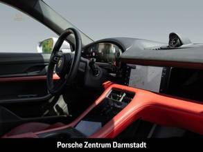 Thumbnail von Porsche Taycan 4S Cross Turismo Nachtsichtassistent BOSE