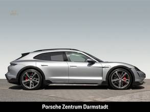 Thumbnail von Porsche Taycan 4S Cross Turismo Nachtsichtassistent BOSE