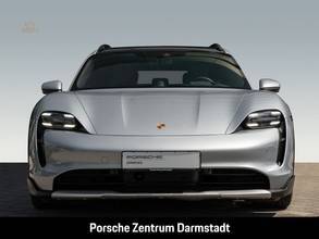 Thumbnail von Porsche Taycan 4S Cross Turismo Nachtsichtassistent BOSE