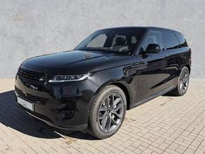 Thumbnail von Land Rover Range Rover Sport D250 SE Momentum Light