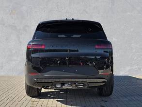 Thumbnail von Land Rover Range Rover Sport D250 SE Momentum Light