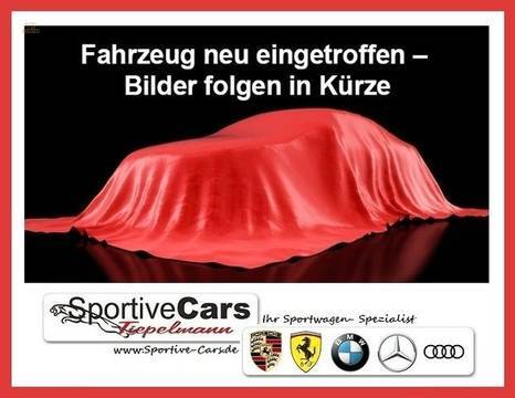 Porsche Boxster 981 PDK Sportabgas 20" Leder Approved !
