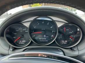 Thumbnail von Porsche Boxster 987 PDK Aero SAGA Chrono 18-Wege maxVOLL