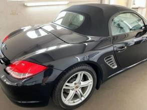 Thumbnail von Porsche Boxster 987 PDK Aero SAGA Chrono 18-Wege maxVOLL