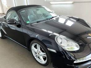 Thumbnail von Porsche Boxster 987 PDK Aero SAGA Chrono 18-Wege maxVOLL