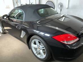 Thumbnail von Porsche Boxster 987 PDK Aero SAGA Chrono 18-Wege maxVOLL