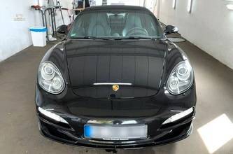Thumbnail von Porsche Boxster 987 PDK Aero SAGA Chrono 18-Wege maxVOLL