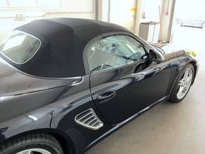 Thumbnail von Porsche Boxster 987 PDK Aero SAGA Chrono 18-Wege maxVOLL