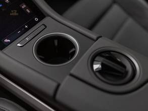 Thumbnail von Porsche Taycan Turbo S,Carbon,Keramik,Pano,Nachtsicht,21