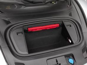 Thumbnail von Porsche Taycan Turbo S,Carbon,Keramik,Pano,Nachtsicht,21