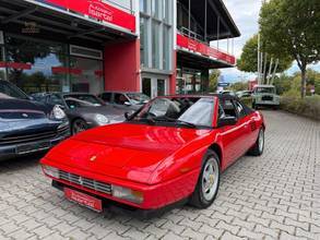 Ferrari Mondial T Cabriolet