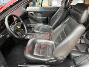 Thumbnail von Ferrari Mondial T Cabriolet