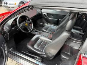 Thumbnail von Ferrari Mondial T Cabriolet