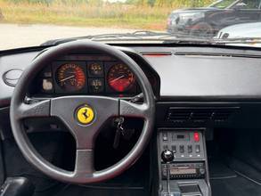 Thumbnail von Ferrari Mondial T Cabriolet
