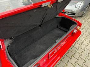 Thumbnail von Ferrari Mondial T Cabriolet