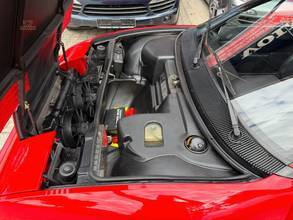 Thumbnail von Ferrari Mondial T Cabriolet