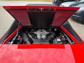 Thumbnail von Ferrari Mondial T Cabriolet