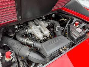 Thumbnail von Ferrari Mondial T Cabriolet