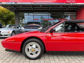 Thumbnail von Ferrari Mondial T Cabriolet