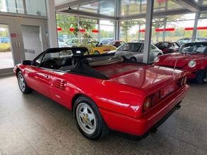 Thumbnail von Ferrari Mondial T Cabriolet