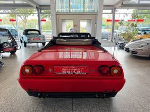 Thumbnail von Ferrari Mondial T Cabriolet