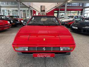 Thumbnail von Ferrari Mondial T Cabriolet