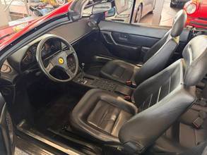 Thumbnail von Ferrari Mondial T Cabriolet