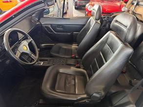 Thumbnail von Ferrari Mondial T Cabriolet