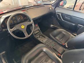 Thumbnail von Ferrari Mondial T Cabriolet