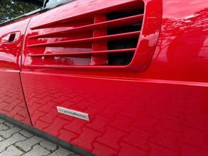 Thumbnail von Ferrari Mondial T Cabriolet