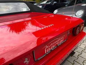 Thumbnail von Ferrari Mondial T Cabriolet