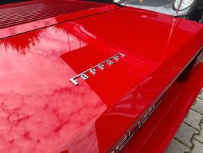 Thumbnail von Ferrari Mondial T Cabriolet