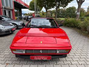 Thumbnail von Ferrari Mondial T Cabriolet