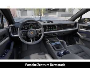 Thumbnail von Porsche Cayenne E-Hybrid InnoDrive Head-Up Luftfederung