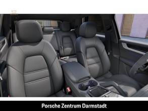 Thumbnail von Porsche Cayenne E-Hybrid InnoDrive Head-Up Luftfederung
