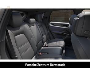 Thumbnail von Porsche Cayenne E-Hybrid InnoDrive Head-Up Luftfederung