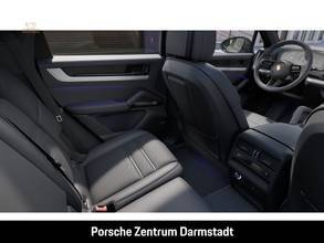 Thumbnail von Porsche Cayenne E-Hybrid InnoDrive Head-Up Luftfederung